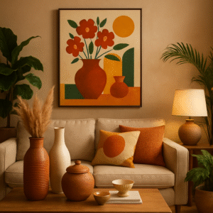 Home Décor & Lifestyle